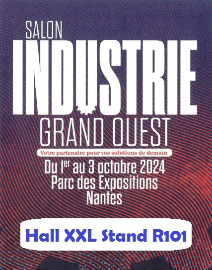 INDUSTRIE GRAND OUEST 2024